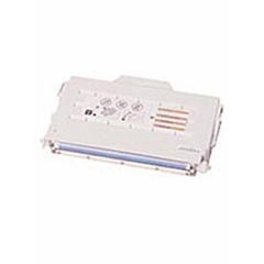 QMS Magicolor 2 Cyan Toner Cartridge (6000 Page Yield) (1710188-003)