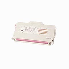 QMS Magicolor 2 Magenta Toner Cartridge (6000 Page Yield) (1710188-002)