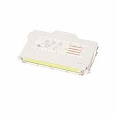 QMS Magicolor 2 Yellow Toner Cartridge (6000 Page Yield) (1710188-001)