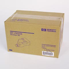 HP 5000 Model D640 Drum Kit (195000 Page Yield) (C5629A)