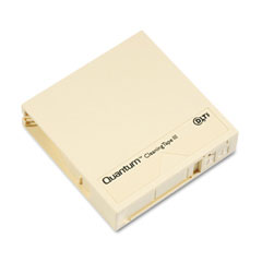 Quantum DLT Cleaning Tape (20 Cleanings) (THXHC-02)