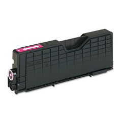 Ricoh TYPE 165 Magenta Toner Cartridge (2500 Page Yield) (402460)