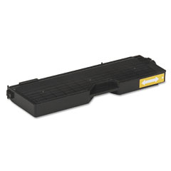 Ricoh TYPE 165 Yellow Toner Cartridge (2500 Page Yield) (402461)