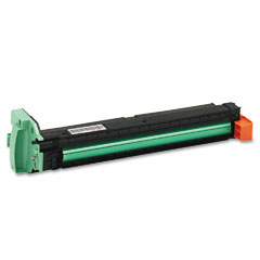 Ricoh TYPE 125 Black Photoconductor Unit (13000 Page Yield) (402524)