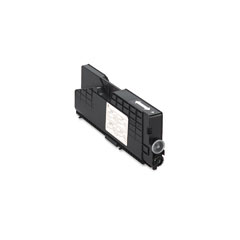 Ricoh TYPE 165 Black Toner Cartridge (7000 Page Yield) (402552)