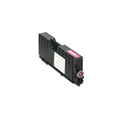 Ricoh TYPE 165 Magenta Toner Cartridge (6000 Page Yield) (402554)