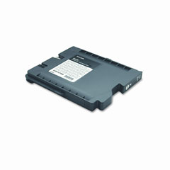 Ricoh GX-2500/3000/7000 Black Inkjet (1500 Page Yield) (405532)
