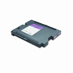 Ricoh GX-2500/3000/7000 Magenta Inkjet (1000 Page Yield) (405534)