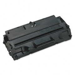 Savin TYPE 1165 Toner Cartridge (4300 Page Yield) (9889)
