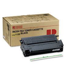 Ricoh TYPE 1135 Toner Cartridge (4500 Page Yield) (430222)