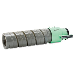 Compatible Ricoh Aficio SP-C400DN Black Toner Cartridge (6000 Page Yield) (820072)