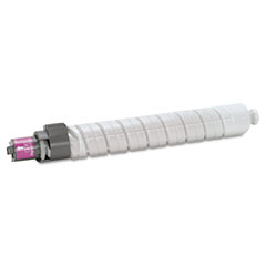Katun KAT38812 Magenta Toner Cartridge (17000 Page Yield) - Equivalent to Ricoh 888606