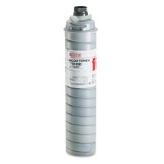 Ricoh TYPE 5105D Copier Toner (1220 Grams-43000 Page Yield) (885235)