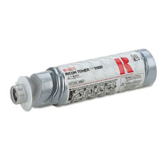 Ricoh TYPE 1150D Copier Toner (230 Grams-7000 Page Yield) (885257)