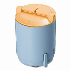 Samsung CLP-300 Yellow Toner Cartridge (1000 Page Yield) (CLP-Y300A)