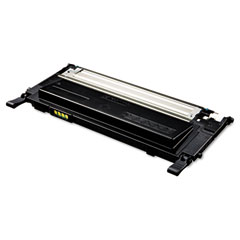 Compatible Samsung CLP-310/315 Black Toner Cartridge (1500 Page Yield) (CLT-K409S)