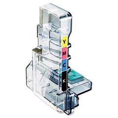 Samsung CLP-310/315 Waste Toner Container (Black -10000/Color-2500 Page Yield) (CLT-W409S)