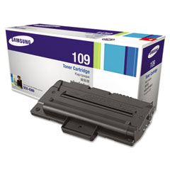 Samsung SCX-4300 Toner Cartridge (2000 Page Yield) (MLT-D109S)