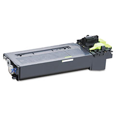 Sharp AR-M208/275/317 Copier Toner (740 Grams-5000 Page Yield) (AR-310NT)