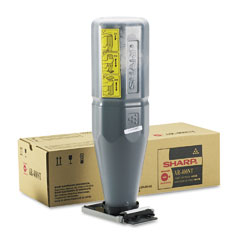 Sharp AR-250/405/407 Copier Toner (700 Grams-22000 Page Yield) (AR-400MT)