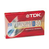 TDK 60 Minute Normal Bias Audio Cassette (30 x 2) (20090)