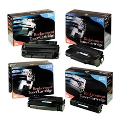 IBM 75P5159 Toner Cartridge (10000 Page Yield) - Equivalent to HP C8061X