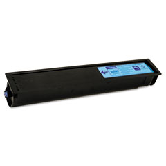 Toshiba e-STUDIO 2330/4520C Cyan Toner Cartridge (24000 Page Yield) (T-FC28C)