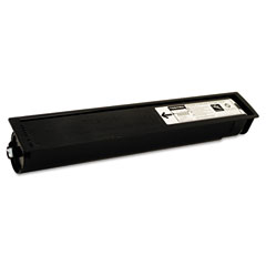 Toshiba e-STUDIO 2500C/3510C Black Toner Cartridge (24000 Page Yield) (T-FC35K)