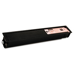 Compatible Toshiba e-STUDIO 2500C/3510C Magenta Toner Cartridge (21000 Page Yield) (T-FC35M)