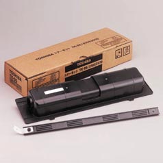 Toshiba TF-501/610 Processing Kit (7-10000 Page Yield) (PK-12)