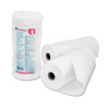 Universal High Sensitive Thermal Fax Paper (328FT) (6/PK) (35750)