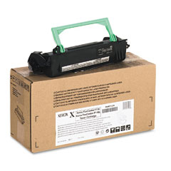Xerox FaxCentre 1012/F116 Toner Cartridge (6000 Page Yield) (006R01218)