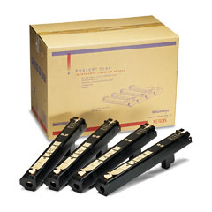 Tektronix-Xerox Phaser 7700 Print Cartridge Combo Pack (BK/C/M/Y) (016-1883-00)