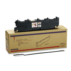 Tektronix-Xerox Phaser 7700 Waste Toner Container (016-1891-00)
