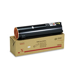 Tektronix-Xerox Phaser 7750 Black Toner Cartridge (32000 Page Yield) (106R00652)