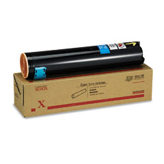 Tektronix-Xerox Phaser 7750 Cyan Toner Cartridge (22000 Page Yield) (106R00653)