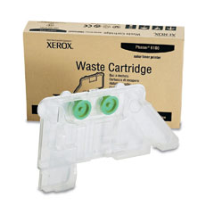 Xerox Phaser 6100 Waste Toner Container (5000 Page Yield) (106R00683)
