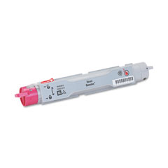 Compatible Xerox Phaser 6300 Magenta High Capacity Toner Cartridge (7000 Page Yield) (106R01083)