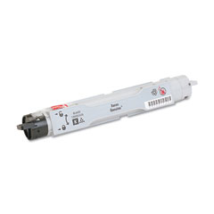 Compatible Xerox Phaser 6300 Black High Capacity Toner Cartridge (7000 Page Yield) (106R01085)