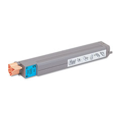 Xerox Phaser 7400 Cyan High Capacity Toner Cartridge (18000 Page Yield) (106R01077)