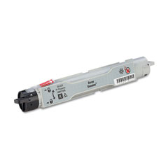Xerox Phaser 6300 Black High Capacity Toner Cartridge (7000 Page Yield) (106R01085)