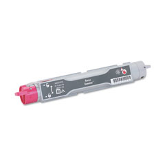Compatible Xerox Phaser 6350 Magenta High Capacity Toner Cartridge (10000 Page Yield) (106R01145)
