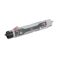 Xerox Phaser 6350 Black High Capacity Toner Cartridge (10000 Page Yield) (106R01147)