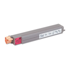 Xerox Phaser 7400 Magenta Toner Cartridge (9000 Page Yield) (106R01151)