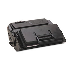 Xerox Phaser 3600 Standard Capacity Toner Cartridge (7000 Page Yield) (106R01370)