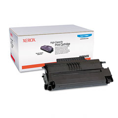 Xerox Phaser 3100MFP High Capacity Toner Cartridge (4000 Page Yield) (106R01379)