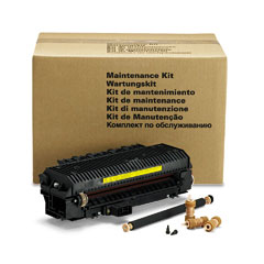 Xerox DocuPrint N2125 110V Maintenance Kit (200000 Page Yield) (108R00328)