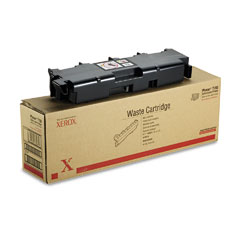 Tektronix-Xerox Phaser 7750/7760 Waste Toner Container (27000 Page Yield) (108R00575)