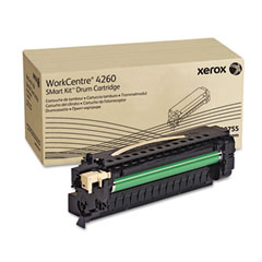 Xerox WorkCentre 4250/4260MFP GSA Drum Unit (80000 Page Yield) (113R00770)