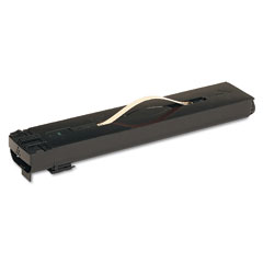 Xerox DocuColor 240/250/260/7655/7665 Black Toner Cartridge (30000 Page Yield) (006R01219)